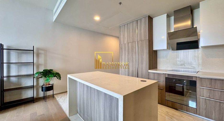 Wohnung zur Miete und zum Kauf mit 2 Zimmer in Khlong Toei, Bangkok