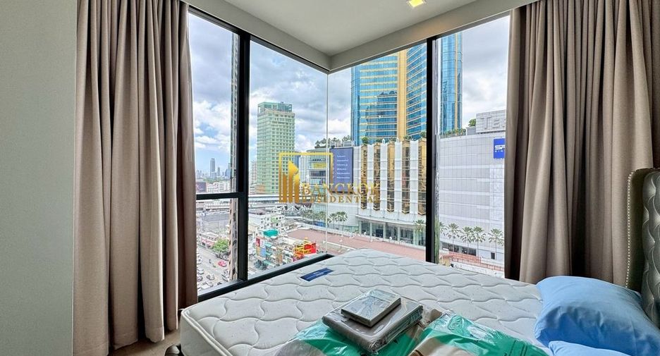 Wohnung zur Miete und zum Kauf mit 2 Zimmer in Khlong Toei, Bangkok