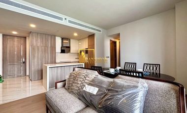 Wohnung zur Miete und zum Kauf mit 2 Zimmer in Khlong Toei, Bangkok