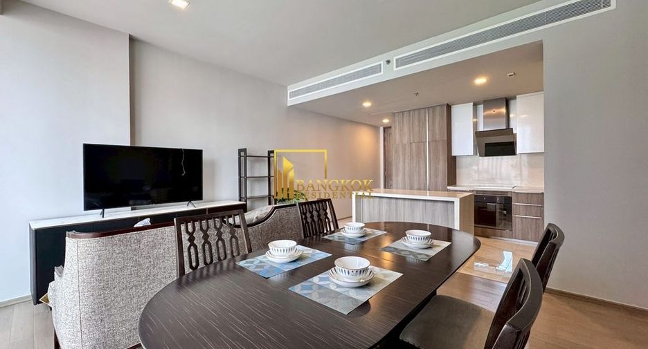 Wohnung zur Miete und zum Kauf mit 2 Zimmer in Khlong Toei, Bangkok