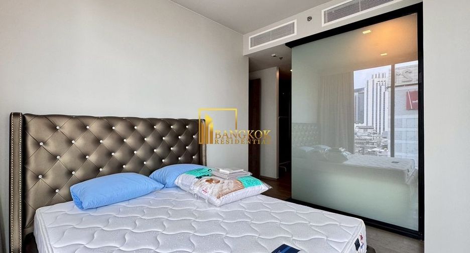 Wohnung zur Miete und zum Kauf mit 2 Zimmer in Khlong Toei, Bangkok