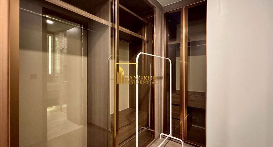 Wohnung zur Miete und zum Kauf mit 2 Zimmer in Khlong Toei, Bangkok