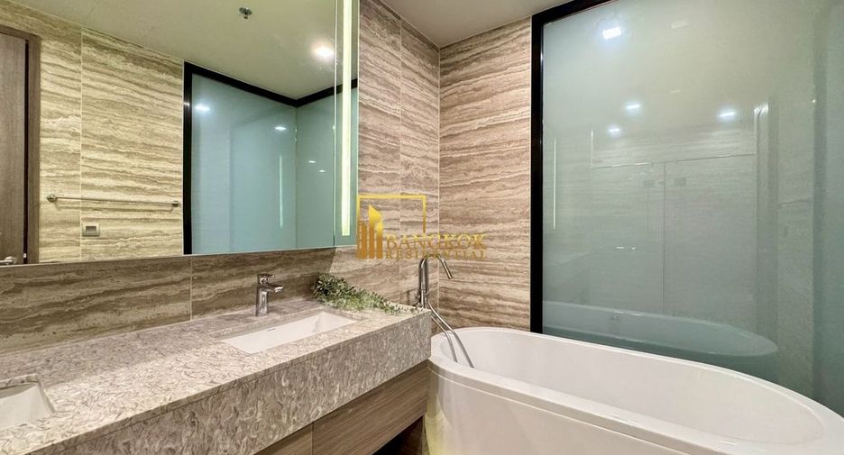 Wohnung zur Miete und zum Kauf mit 2 Zimmer in Khlong Toei, Bangkok