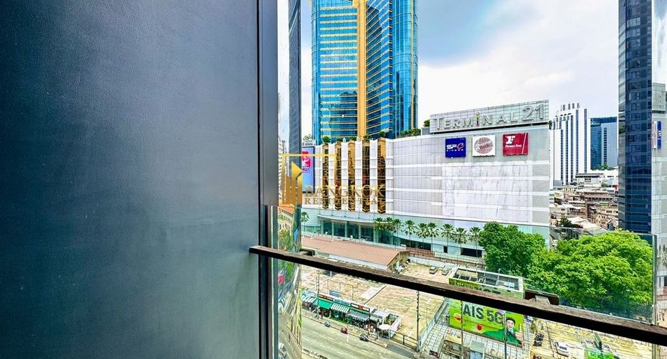 Wohnung zur Miete und zum Kauf mit 2 Zimmer in Khlong Toei, Bangkok