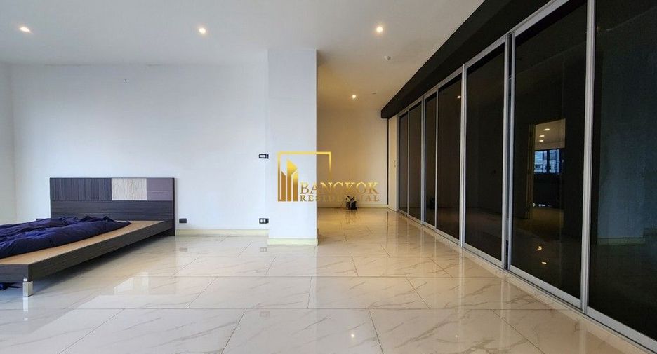 À louer et à vendre studio condo à Watthana, Bangkok