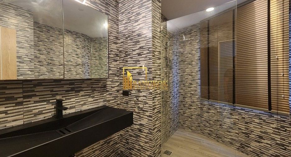 À louer et à vendre studio condo à Watthana, Bangkok