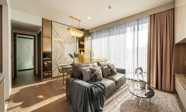 Wohnung zur Miete und zum Kauf mit 2 Zimmer in Khlong Toei, Bangkok
