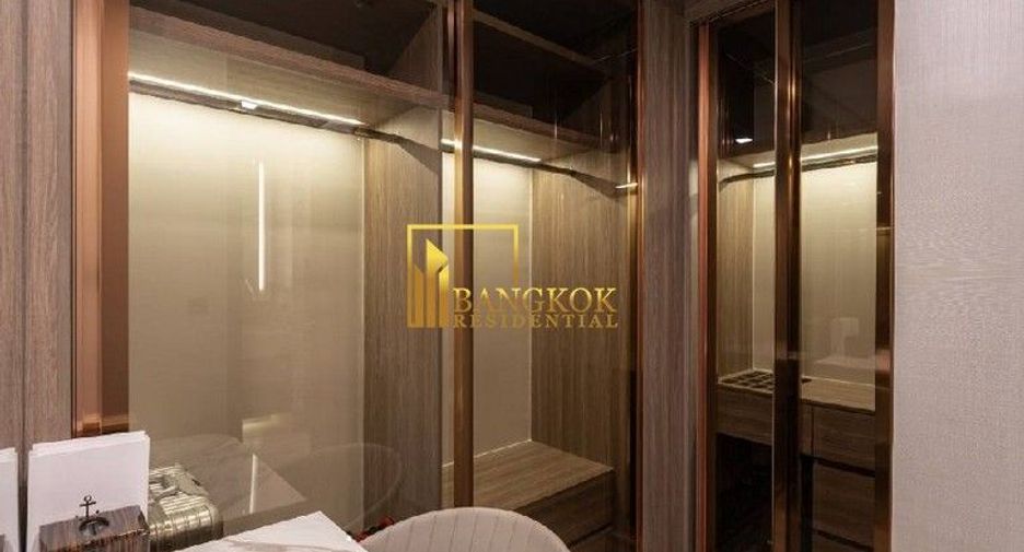 Wohnung zur Miete und zum Kauf mit 2 Zimmer in Khlong Toei, Bangkok