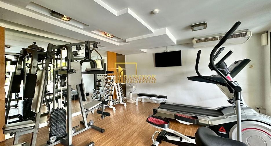 For rent and for sale 3 bedrooms condo in Watthana, Bangkok