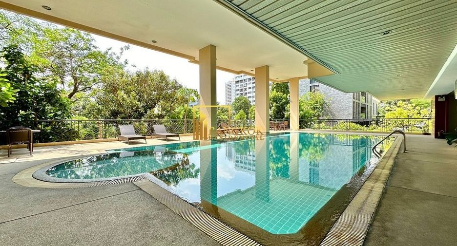 For rent and for sale 3 bedrooms condo in Watthana, Bangkok