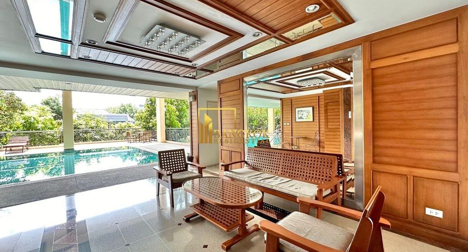 For rent and for sale 3 bedrooms condo in Watthana, Bangkok