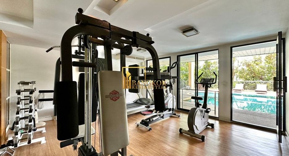 For rent and for sale 3 bedrooms condo in Watthana, Bangkok