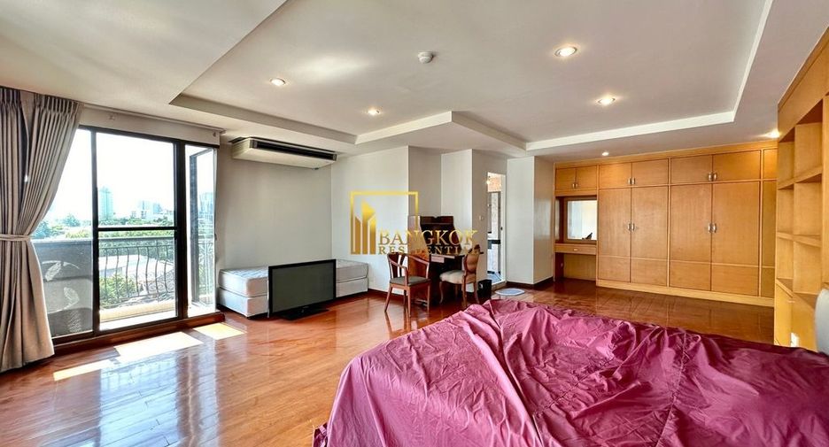 For rent and for sale 3 bedrooms condo in Watthana, Bangkok