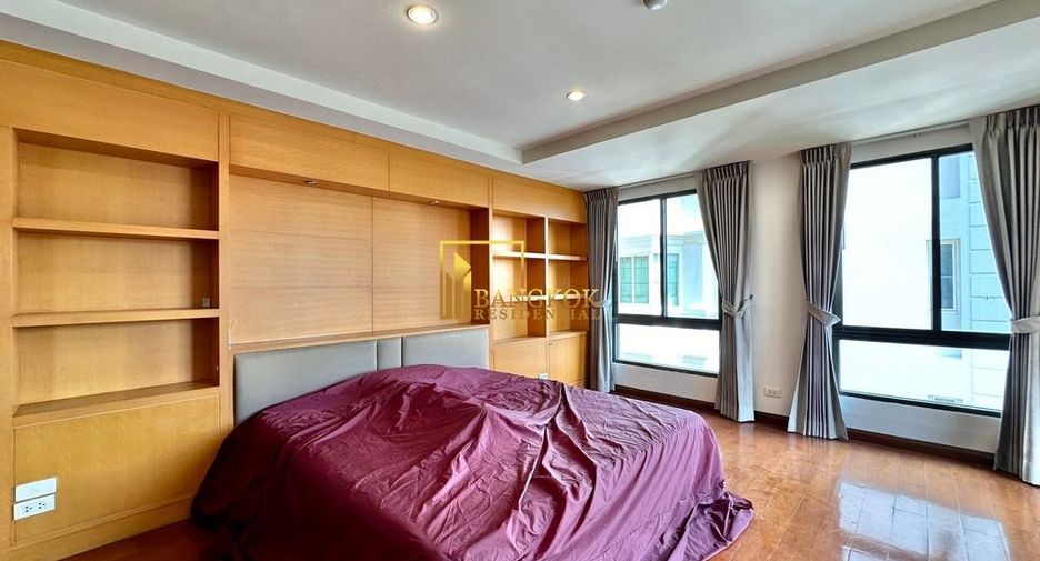 For rent and for sale 3 bedrooms condo in Watthana, Bangkok