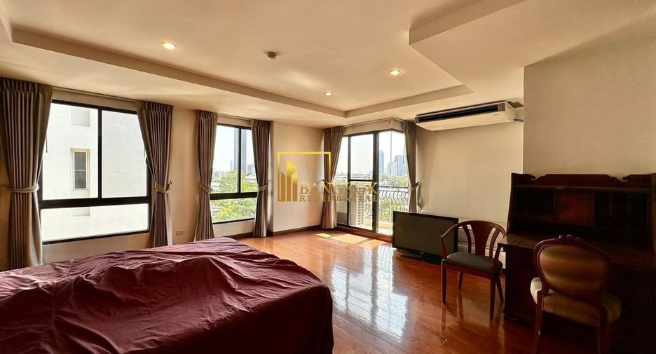 For rent and for sale 3 bedrooms condo in Watthana, Bangkok