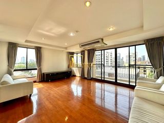For rent and for sale 3 bedrooms condo in Watthana, Bangkok