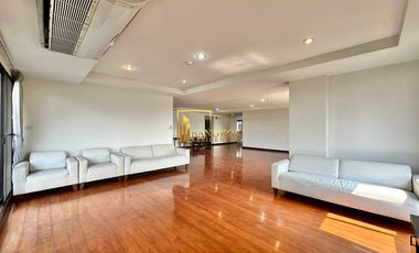 For rent and for sale 3 bedrooms condo in Watthana, Bangkok