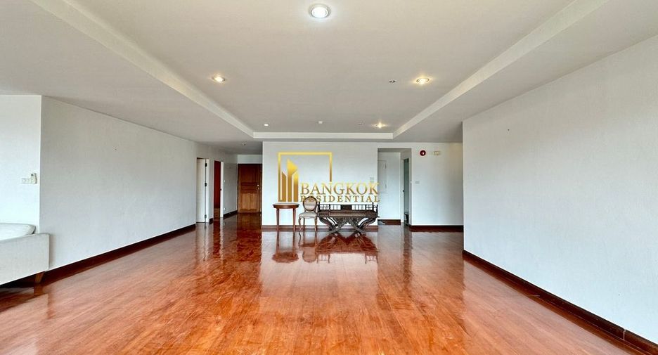 For rent and for sale 3 bedrooms condo in Watthana, Bangkok