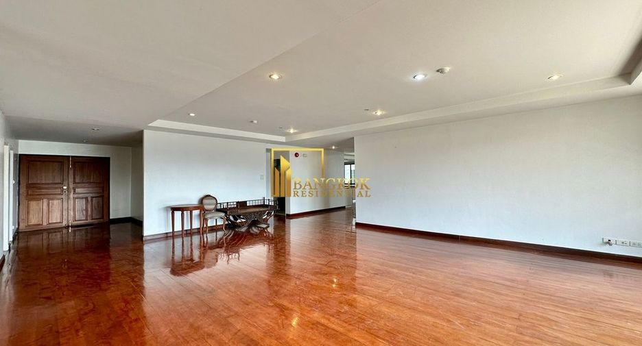 For rent and for sale 3 bedrooms condo in Watthana, Bangkok