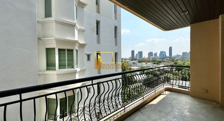For rent and for sale 3 bedrooms condo in Watthana, Bangkok