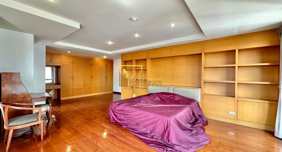 For rent and for sale 3 bedrooms condo in Watthana, Bangkok