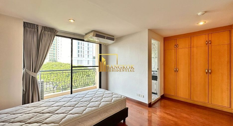For rent and for sale 3 bedrooms condo in Watthana, Bangkok