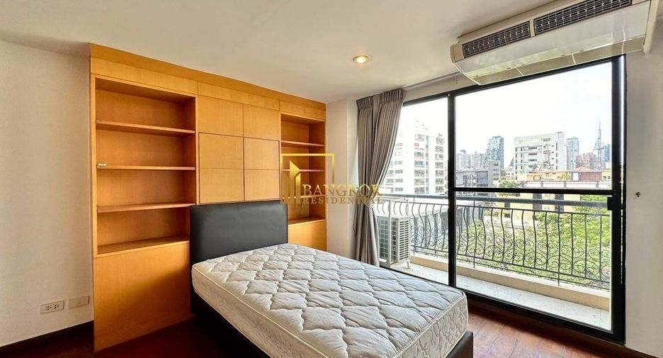 For rent and for sale 3 bedrooms condo in Watthana, Bangkok