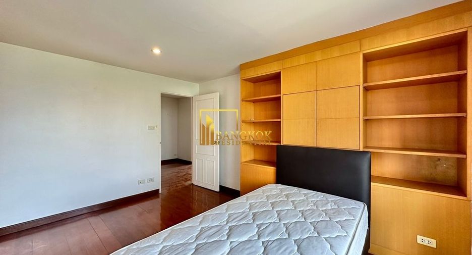 For rent and for sale 3 bedrooms condo in Watthana, Bangkok