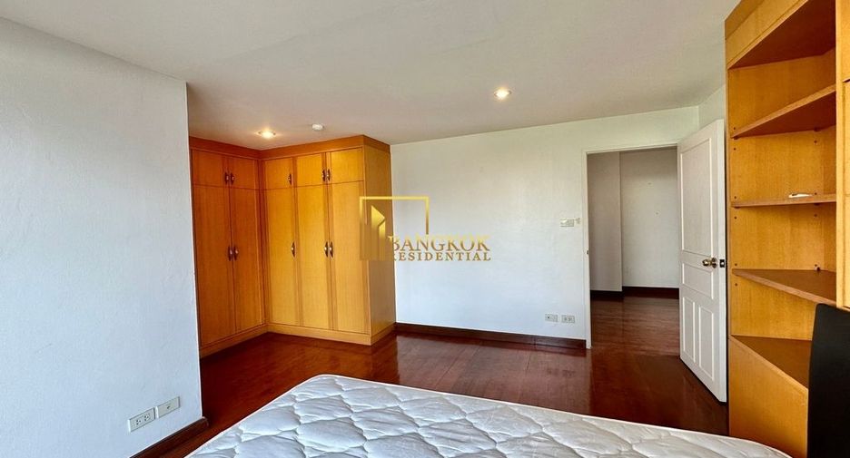 For rent and for sale 3 bedrooms condo in Watthana, Bangkok