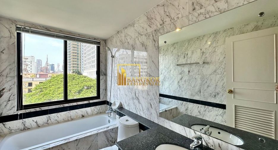 For rent and for sale 3 bedrooms condo in Watthana, Bangkok