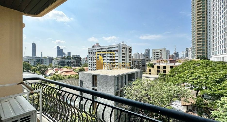 For rent and for sale 3 bedrooms condo in Watthana, Bangkok