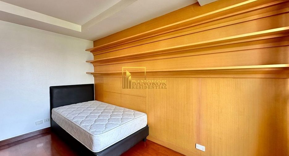 For rent and for sale 3 bedrooms condo in Watthana, Bangkok