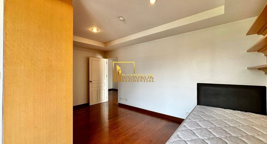 For rent and for sale 3 bedrooms condo in Watthana, Bangkok