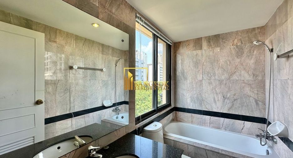 For rent and for sale 3 bedrooms condo in Watthana, Bangkok
