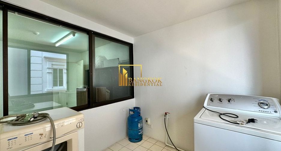 For rent and for sale 3 bedrooms condo in Watthana, Bangkok
