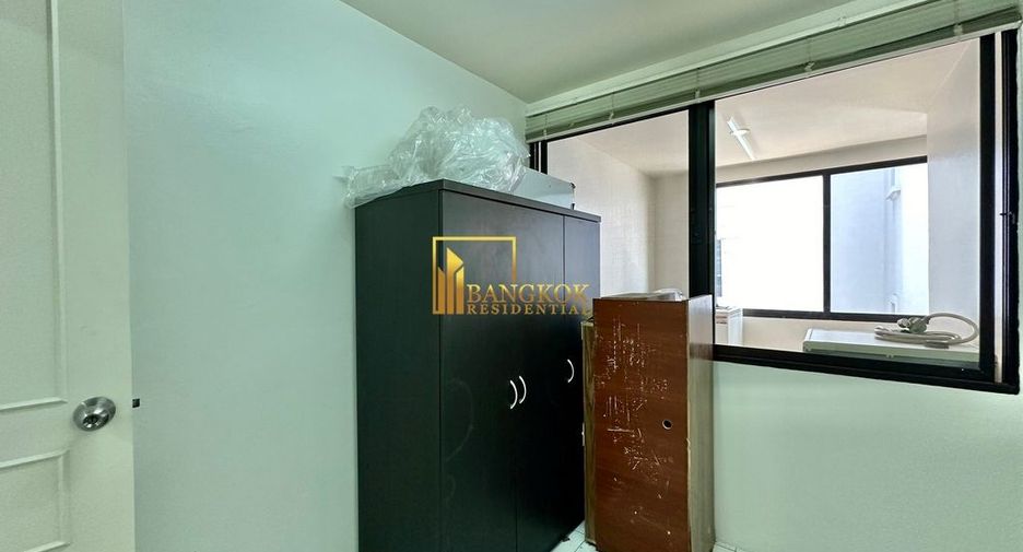 For rent and for sale 3 bedrooms condo in Watthana, Bangkok