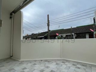 For sale 2 bedrooms townhouse in Bang Na, Bangkok