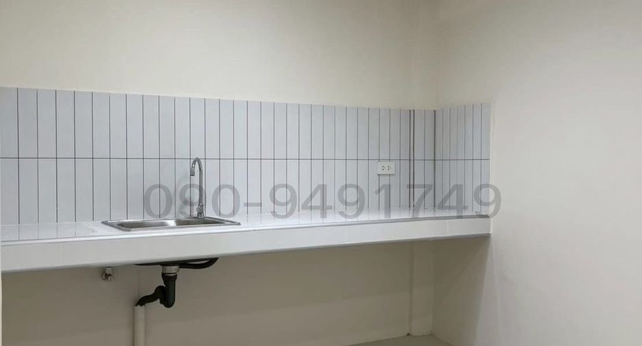 Продажа 2 спальни таунхаус в Банг На, Бангкок