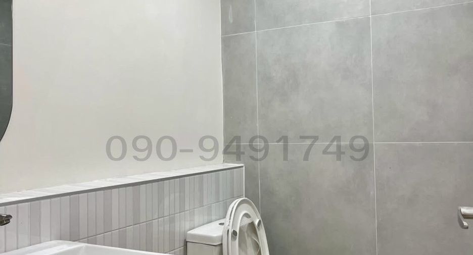 Продажа 2 спальни таунхаус в Банг На, Бангкок