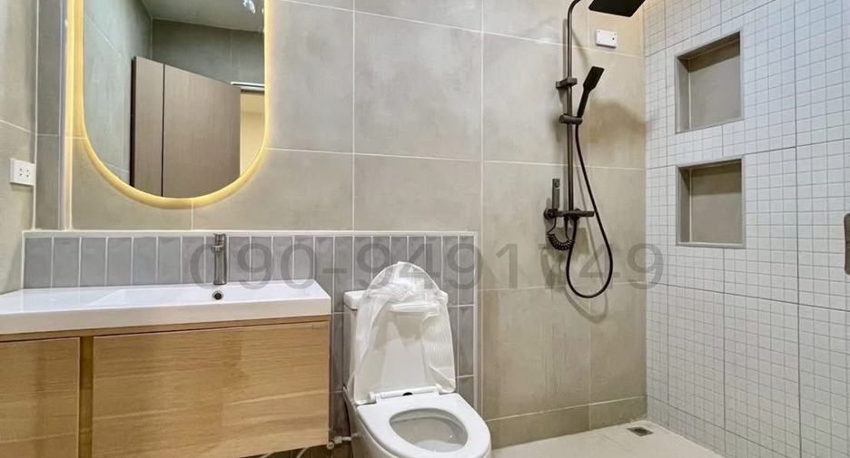 Продажа 2 спальни таунхаус в Банг На, Бангкок
