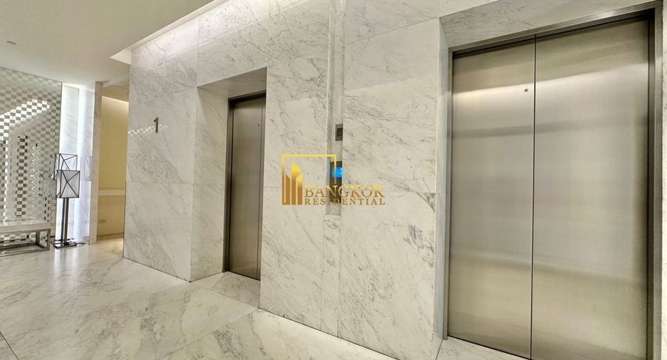 Condo en alquiler y en venta de 2 habitaciones en Pathum Wan, Bangkok