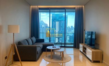Condo en alquiler y en venta de 2 habitaciones en Pathum Wan, Bangkok