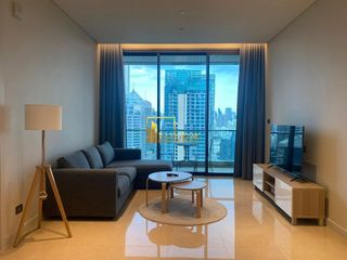 For rent and for sale 2 bedrooms condo in Pathum Wan, Bangkok