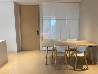 For rent and for sale 2 bedrooms condo in Pathum Wan, Bangkok