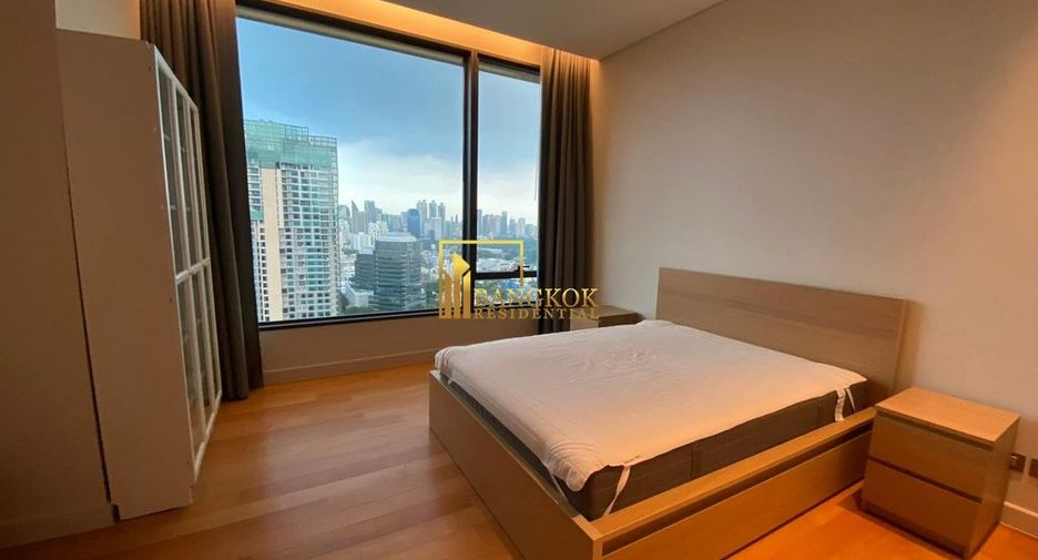 Condo en alquiler y en venta de 2 habitaciones en Pathum Wan, Bangkok