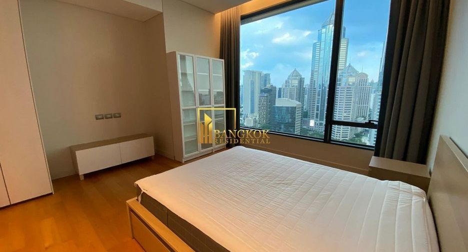 Condo en alquiler y en venta de 2 habitaciones en Pathum Wan, Bangkok