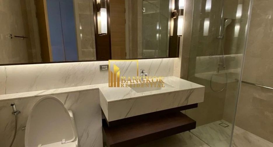 Condo en alquiler y en venta de 2 habitaciones en Pathum Wan, Bangkok