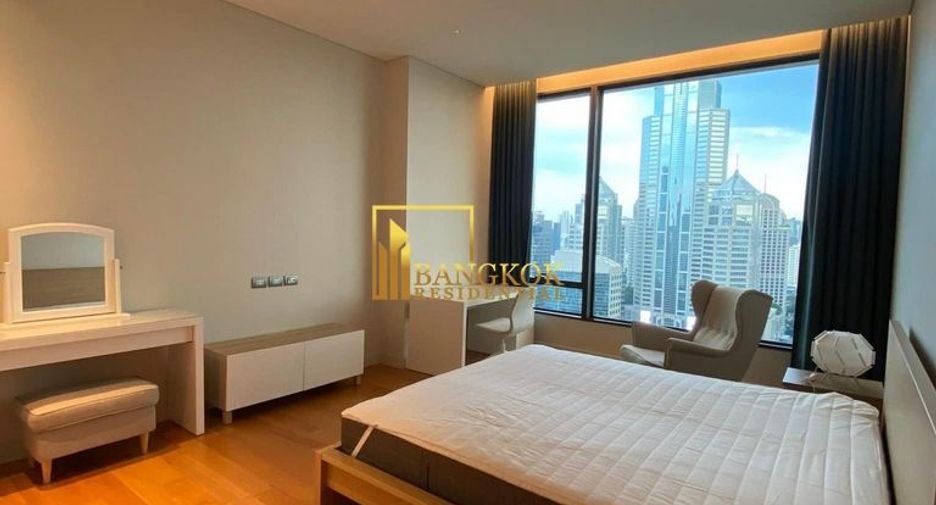 Condo en alquiler y en venta de 2 habitaciones en Pathum Wan, Bangkok
