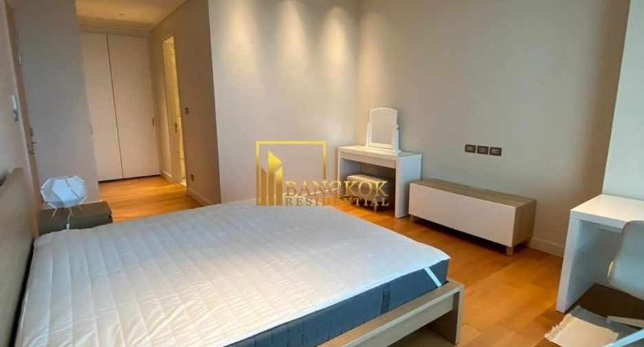 Condo en alquiler y en venta de 2 habitaciones en Pathum Wan, Bangkok