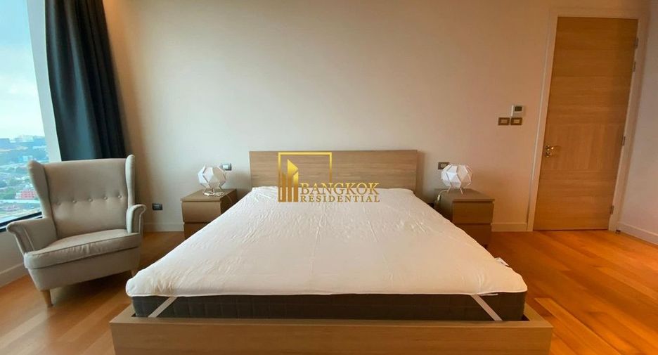 Condo en alquiler y en venta de 2 habitaciones en Pathum Wan, Bangkok
